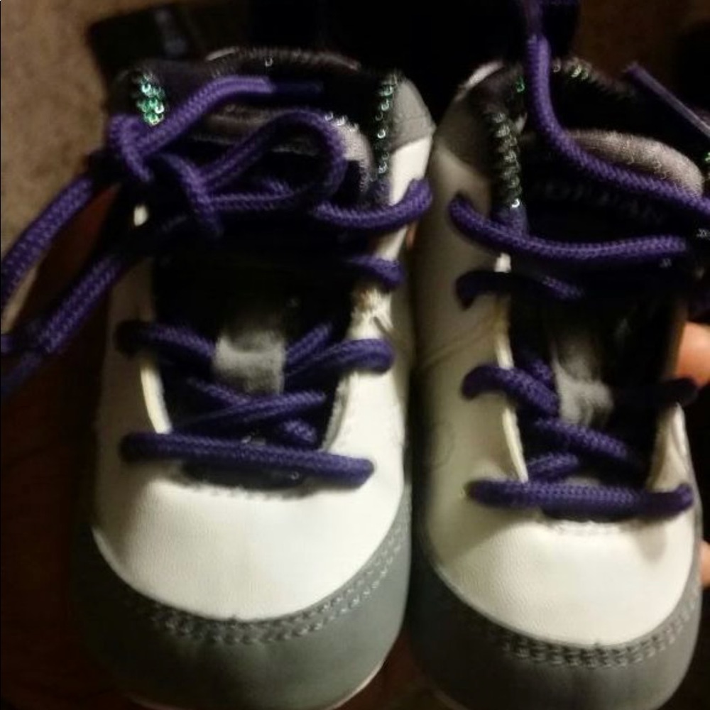 Infant Jordan 9